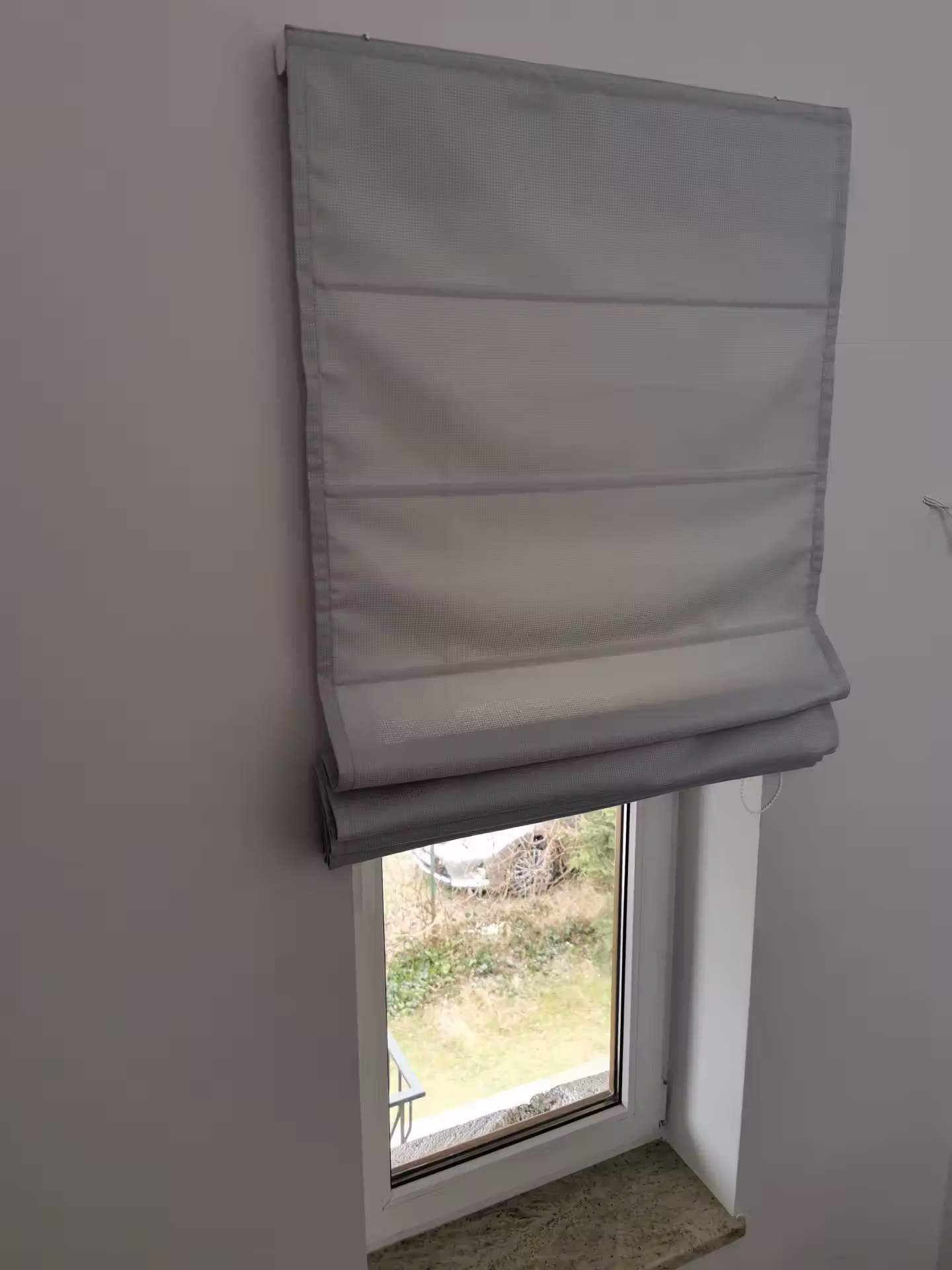 Roleta rzymska Gdańsk