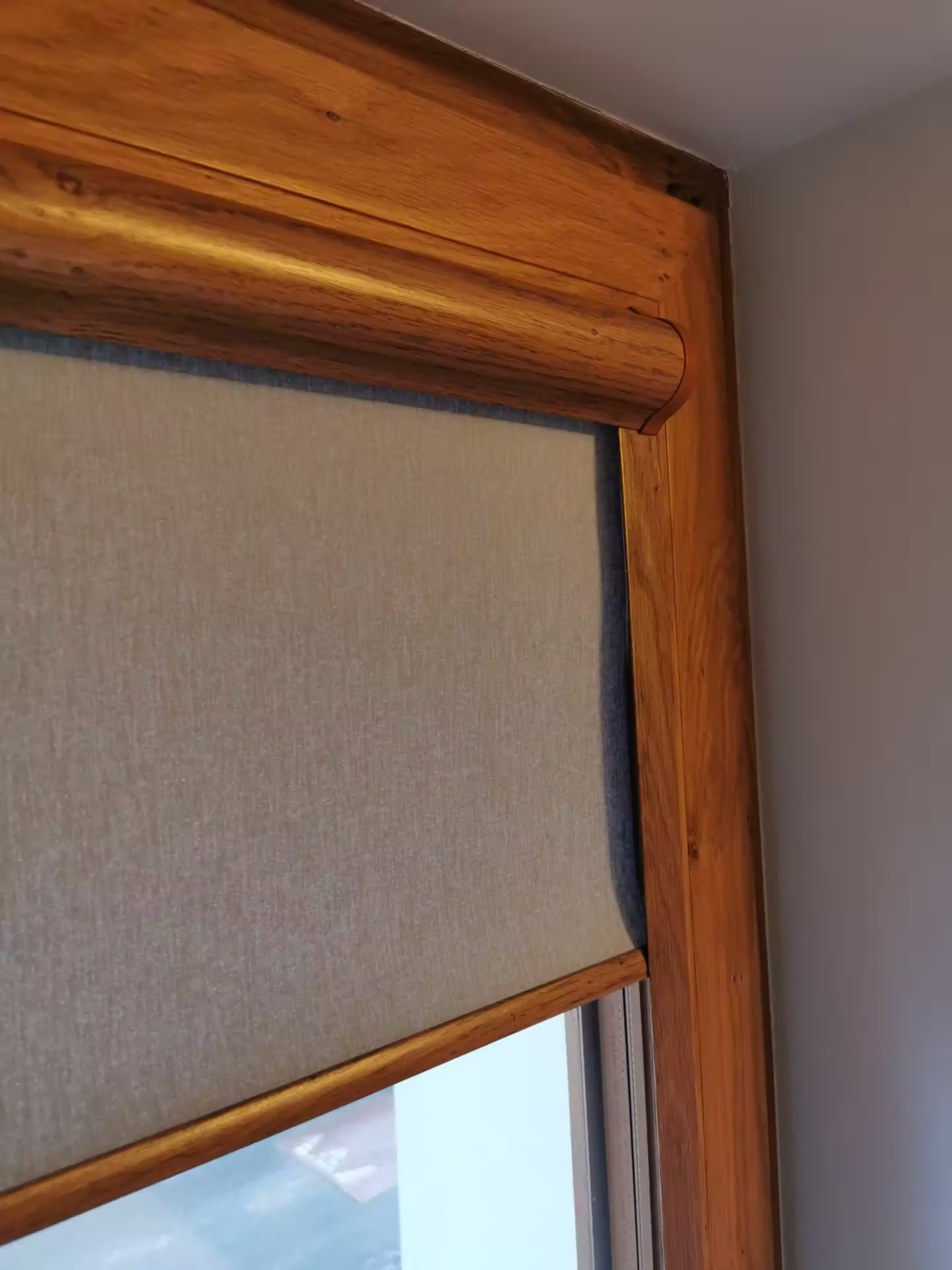 Rolety Gdańsk w kasecie Winchester